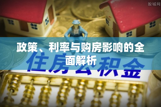 庐江政策、利率与购房影响的全面解析